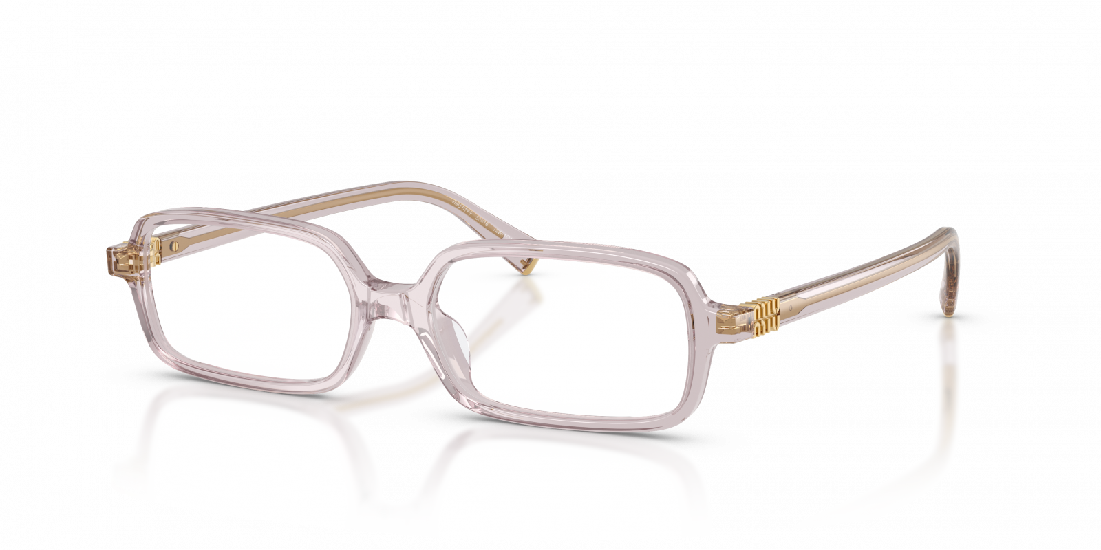 Miu Miu MU 01YV 12W1O1  